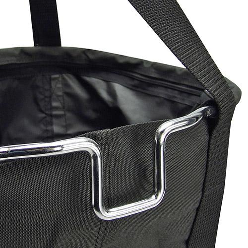 Actual product image KlickFix Shopper Comfort (25 l)