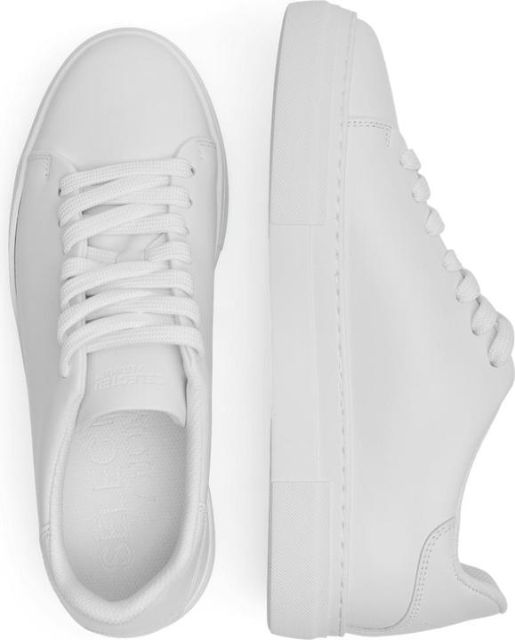 Produktbild Selected Homme Leder Sneakers (41)