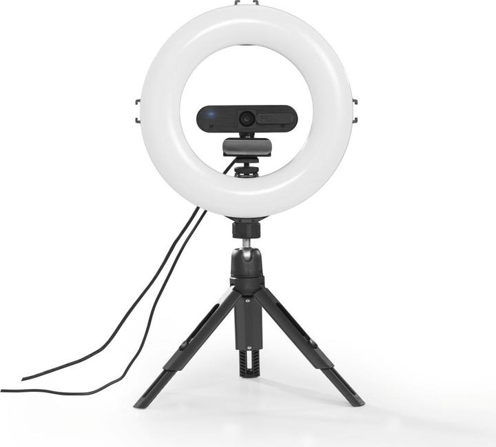 Hama SpotLight Smart 80 II (Ringlicht)