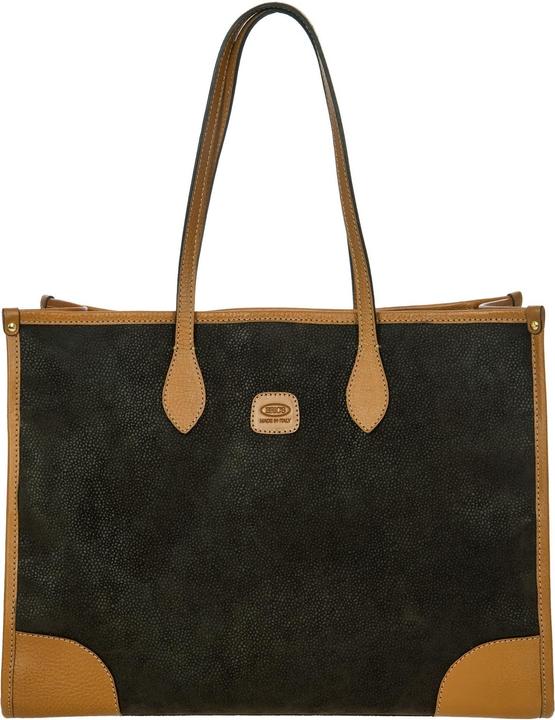 Produktbild Brics Life Shopper Tasche 40.5 cm Laptopfach (19 l)