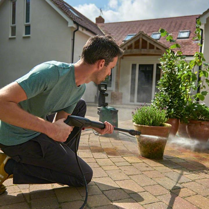 Productafbeelding Bosch Home & Garden Universele Aquatak 135 (Elektrische stroom)