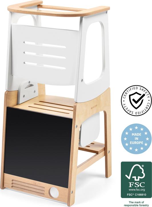 Productafbeelding Maxi-Cosi Toekan 3in1 leertoren
