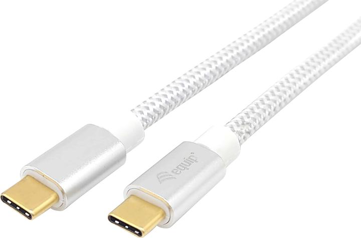 Image du produit equip USB C – USB C (2 m, USB 3.2 Gen 2)