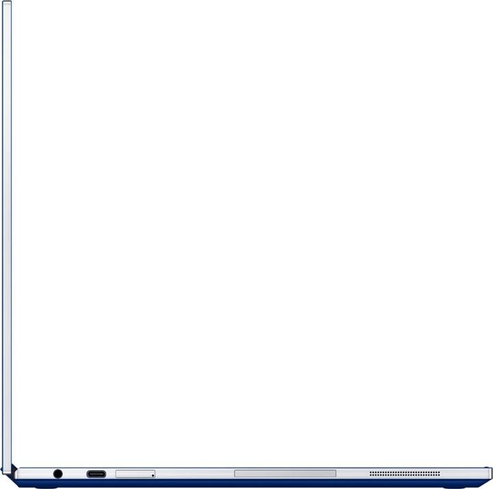 Produktbild Samsung Galaxy Book Flex (15.60", Intel Core i7-1065G7, 16 GB, 512 GB, DE)