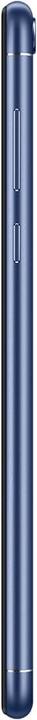 Produktbild Huawei P Smart (32 GB, Blue, 5.65", Hybrid Dual SIM, 13 Mpx, 4G)