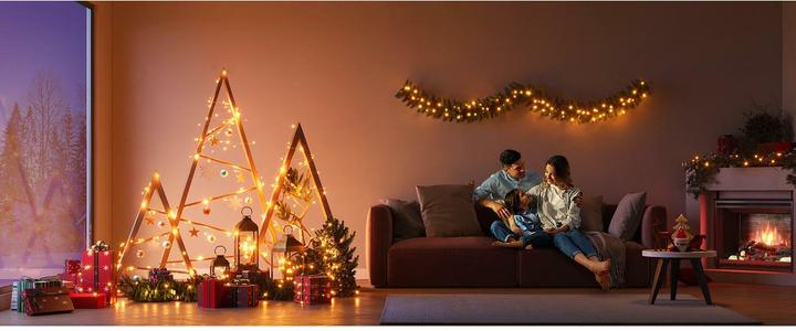 Actual product image Govee Fairy lights (20 m)