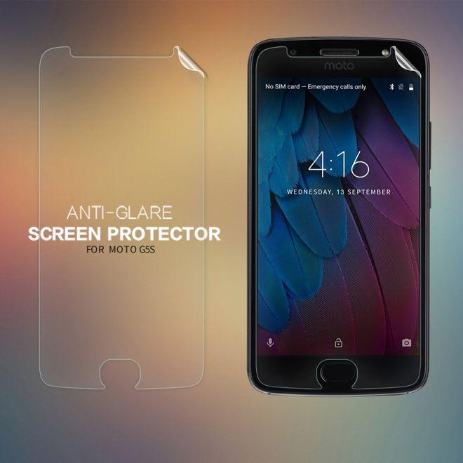 Immagine prodotto Nillkin Serie opaca (1 Pezzo/i, Motorola Moto G5S)
