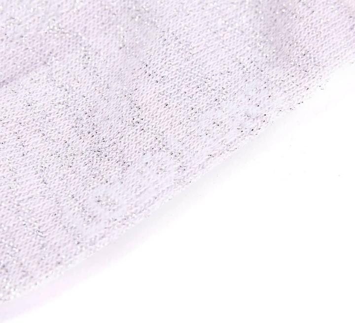 Produktbild VidaXL Kindersocken 5 Paar EU 23-26,Material: 75 % Baumwolle. 20 (5er Pack, 23 - 26)