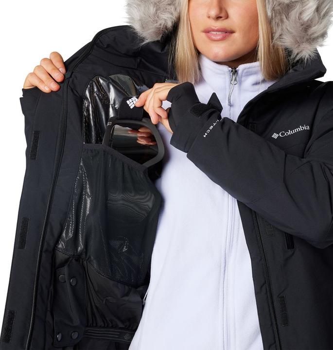 Image du produit Columbia Veste isolée Ava Alpine™ II (S)