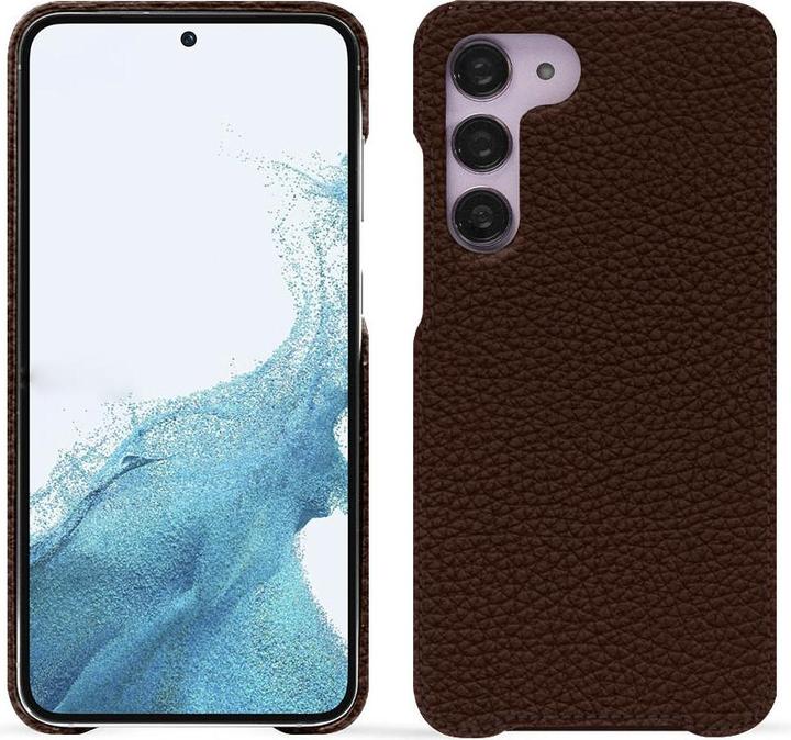 Image du produit Noreve Coque en cuir (Samsung Galaxy S23)