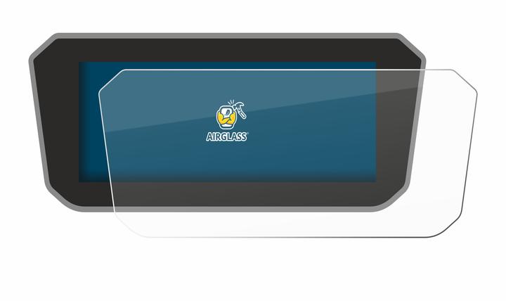 Produktbild BROTECT Schutzglas Schutzfolie Displayschutz Display Schutz Glas Folie klar