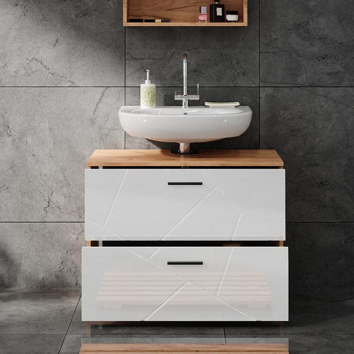 Produktbild Vicco Irma (80 x 41 x 58.5 cm)