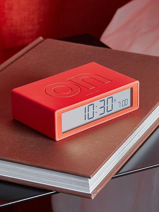 Actual product image Lexon Flip+