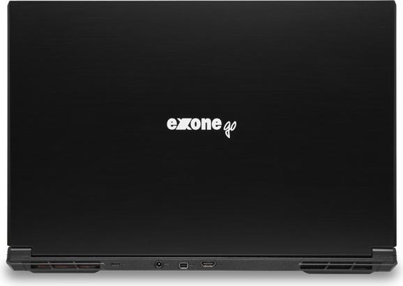 Produktbild EXTRA Computer exone go Expert 1795 II (17.30", Intel Core i5-12450H, 16 GB, 1000 GB)