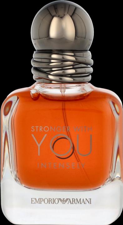 Actual product image Giorgio Armani Stronger With You Intensely (Eau de parfum, 30 ml)