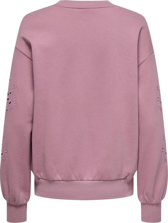 Produktbild Only Maternity OLMWINNIE Sweatshirt Sweatshirt (M)