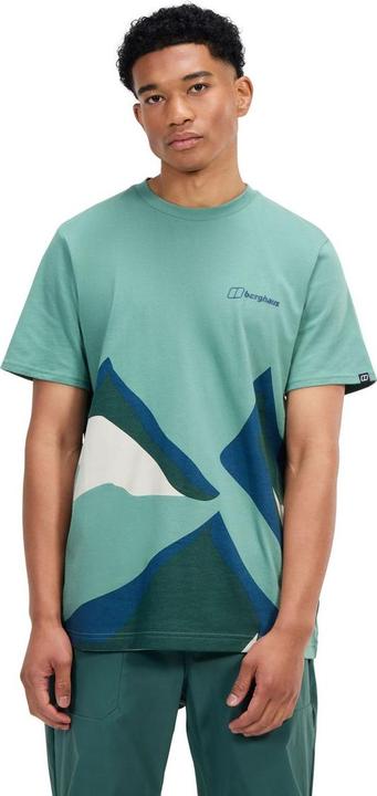 Produktbild Berghaus M Klambercall Tee (T-Shirt) (48)
