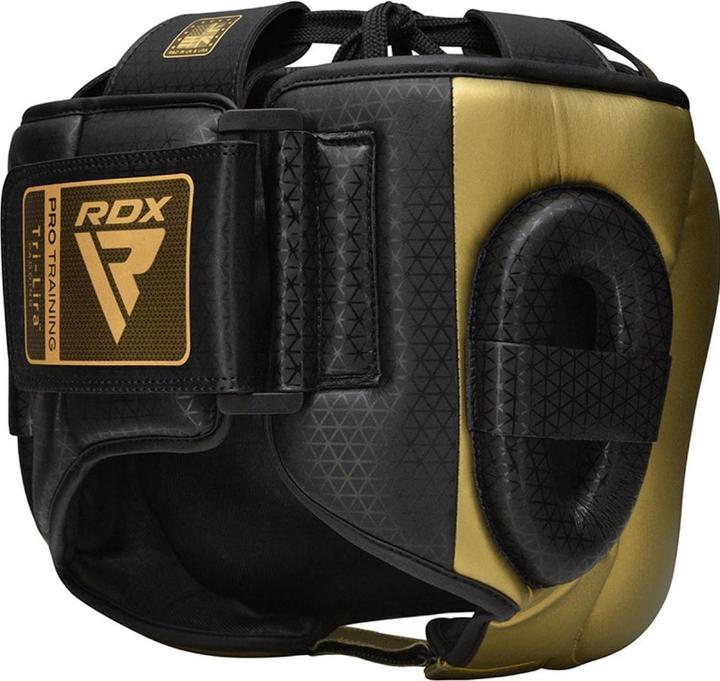 Image du produit Rdx Casque de Protection d'entraînement L2 Mark Pro (S)