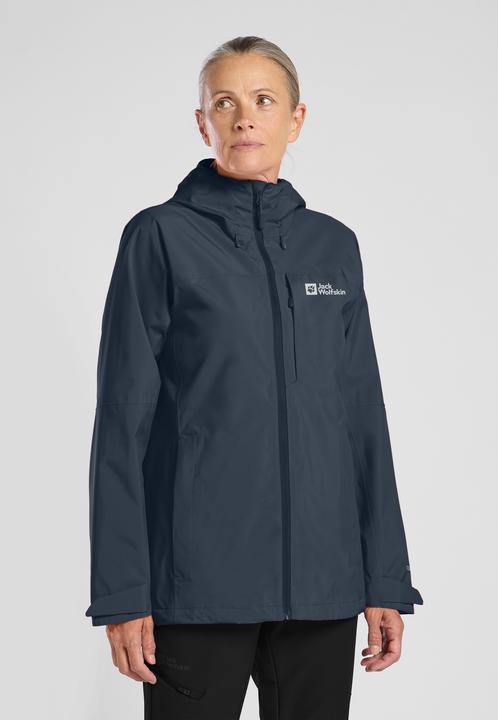 Immagine prodotto Jack Wolfskin Tempest 2L Jkt W (XXL)
