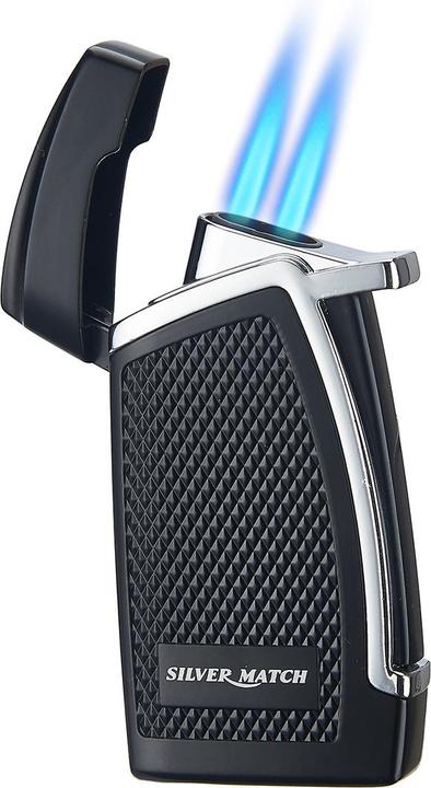 Actual product image Silver Match Jetflame