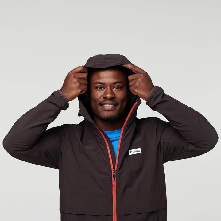 Actual product image Cotopaxi Viento Wind Jacket (M)