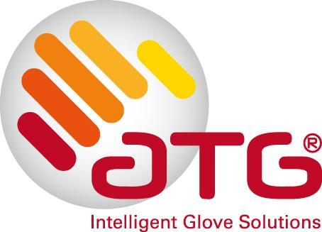 Energy Label ATG Maxi Flex Endurance nitrile gloves Work gloves size 12 / 12 pairs (12)