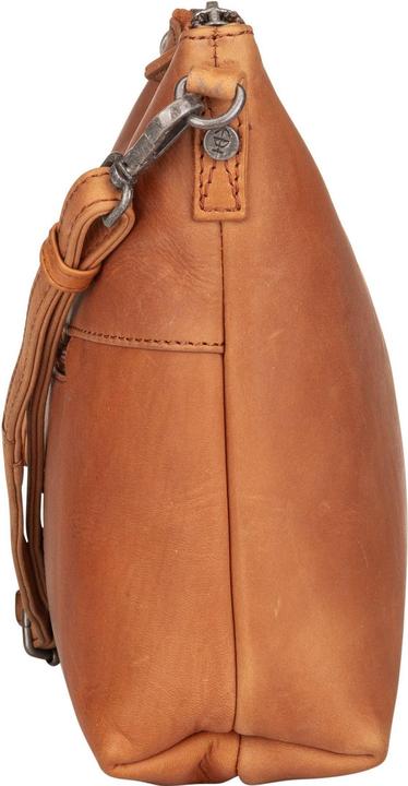 Actual product image The Chesterfield Brand Kigali shoulder bag leather 30 cm