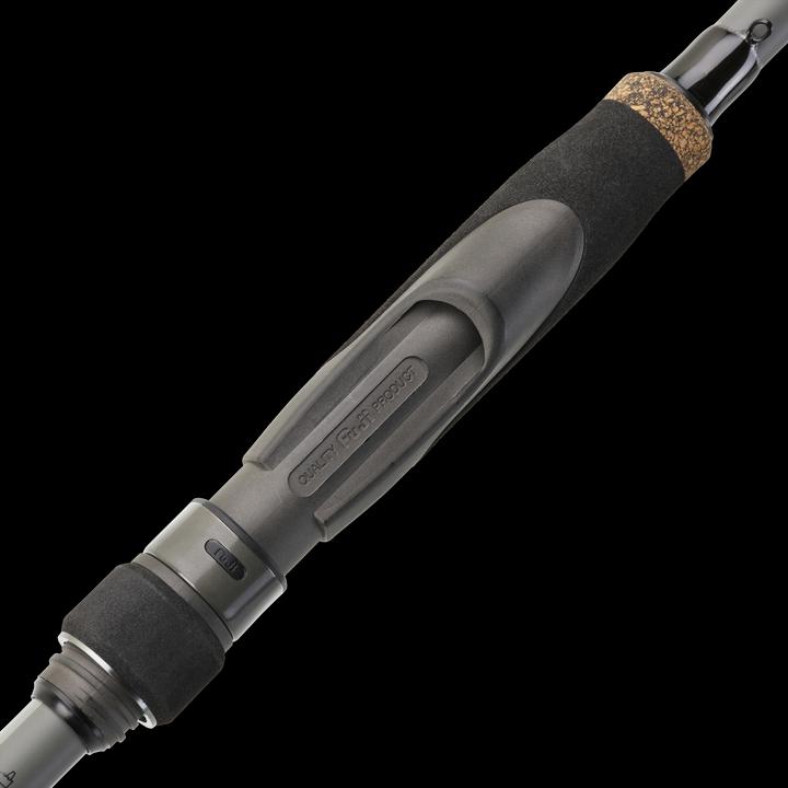 Actual product image Caperlan WXM-5 270 MH (Ice rod, 270 cm)