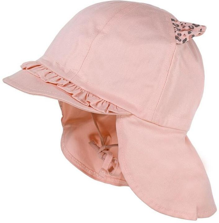 Produktbild Maximo Sommermütze Meow Dogwood Gr. 51/53 (51)