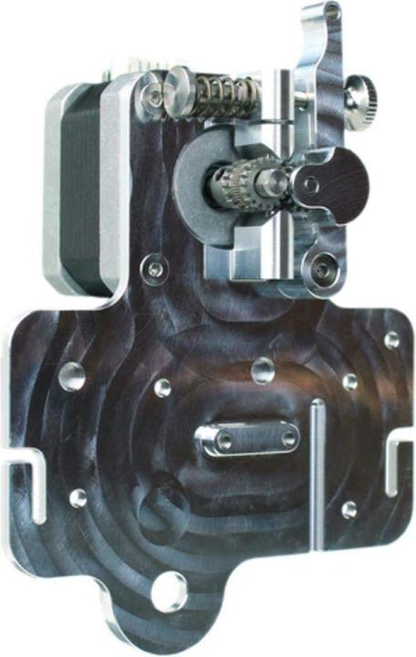 Produktbild MicroSwiss Micro Swiss Direct Drive Extruder for Creality Ender 5 ( Extruder Only, no hotend) (Zubehör)