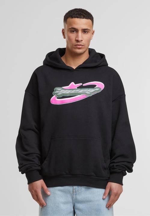 Immagine prodotto Urban Classics Speed Logo Hoodie - 91527 (L)