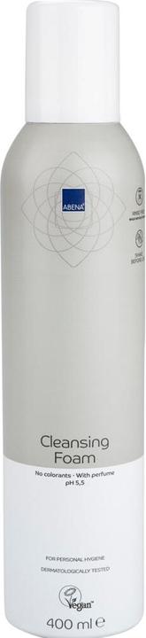 Produktbild Abena Skincare Reinigungsschaum (alt) (400 ml)