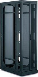 Immagine prodotto APC Netshelter VX Seismic Enclosure senza lati neri (42 HE, Rack da 19 pollici)