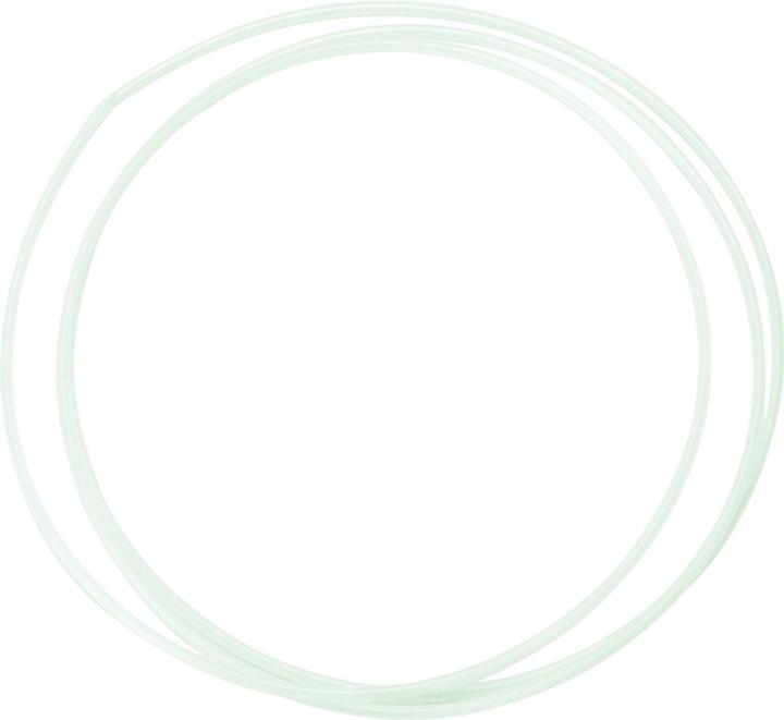 Produktbild Jagwire Ersatzteil, SLICK LUBE LINER Nokon PE Transparent 6m, Ø 2mm x 2.5mm JSAD0027