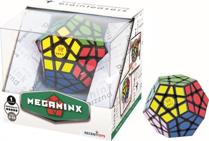 Actual product image Recent Toys Megaminx (5 x 5)