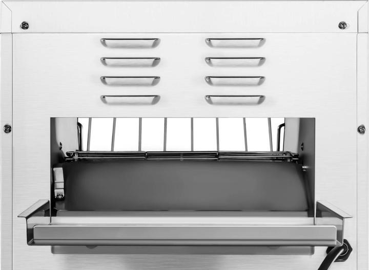 Produktbild Royal Catering Durchlauftoaster RCKT-1940