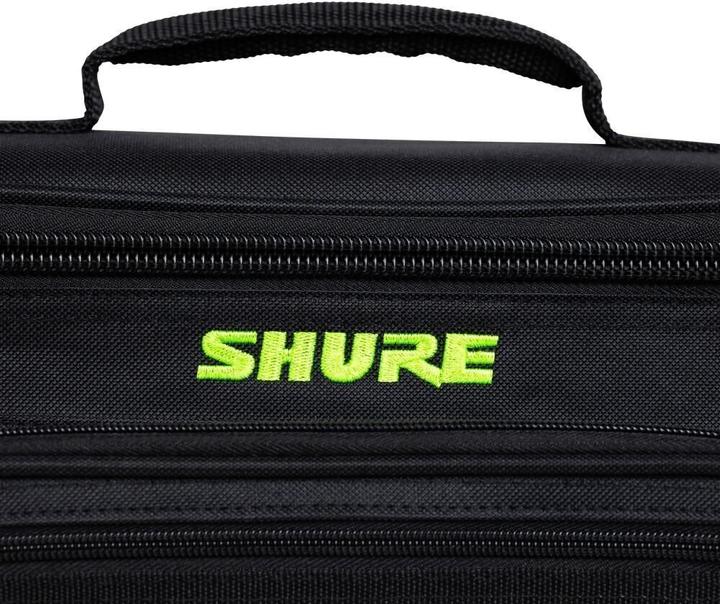 Produktbild Shure MICBAG04