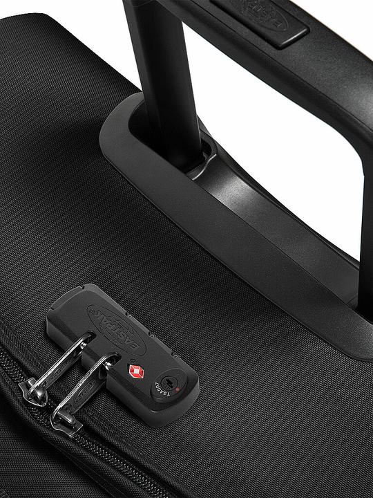 Actual product image Eastpak Strapverz S case (42 l, Hand luggage (up to 50 litres))