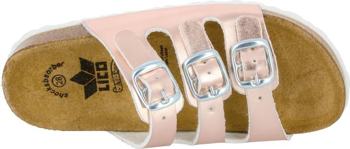 Actual product image Lico Mules (29)