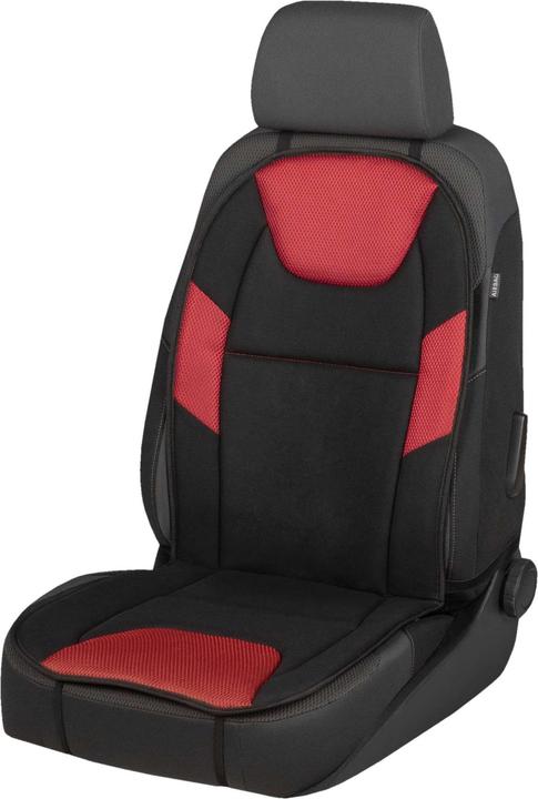 Immagine prodotto CarComfort Coprisedile auto Norris rosso-nero