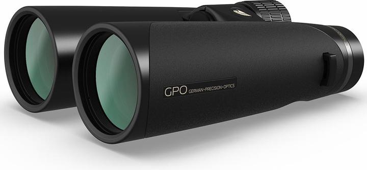 GPO Passion HD 12,5x50 (12.50 x, 50 mm)