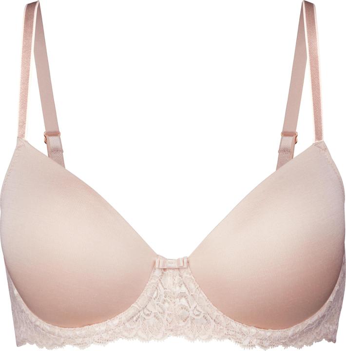 pizzo parfait rosa