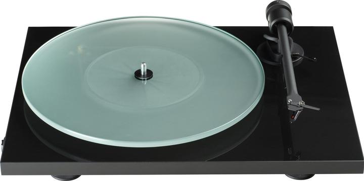 Actual product image Pro-Ject T1 EVO BT (OM10) (Automatic)