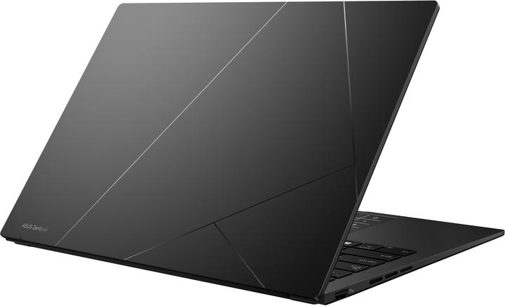 Immagine prodotto ASUS ZenBook S 14 OLED (14", AMD Ryzen AI 7 350, 16 GB, 512 GB, CH)