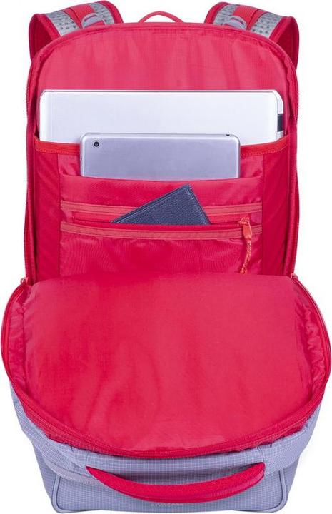 Immagine prodotto Rivacase NB Zaino Mercantour / rosso 5265 (30 l)