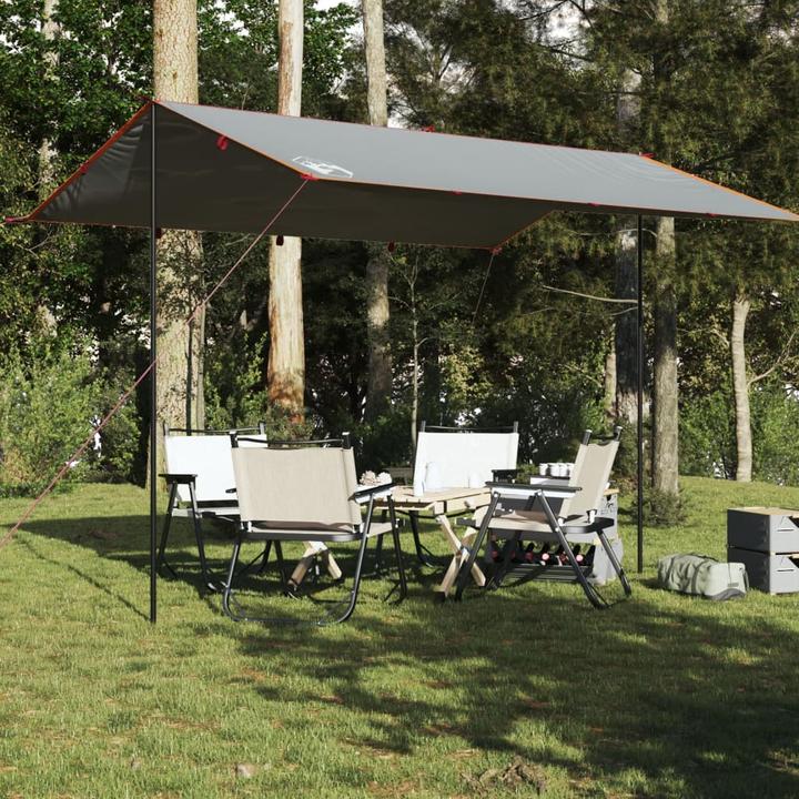 Actual product image VidaXL Waterproof tarp (Tarp, 1.75 kg)