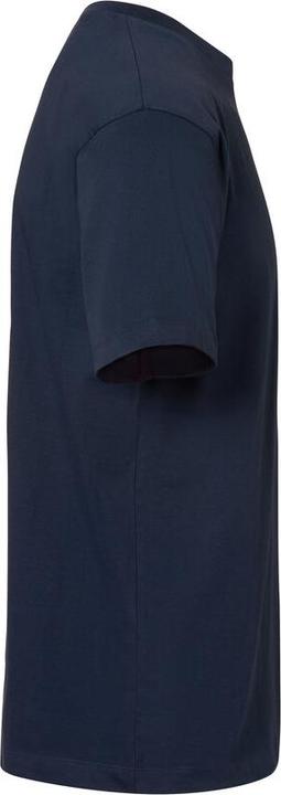 Immagine prodotto Hakro Maglietta da uomo "Heavy" 293 navy taglia XL (XL)