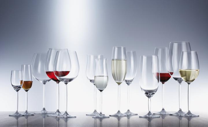 Produktbild Schott Zwiesel Diva (46 cl, 1 Gläser, Rotweingläser)