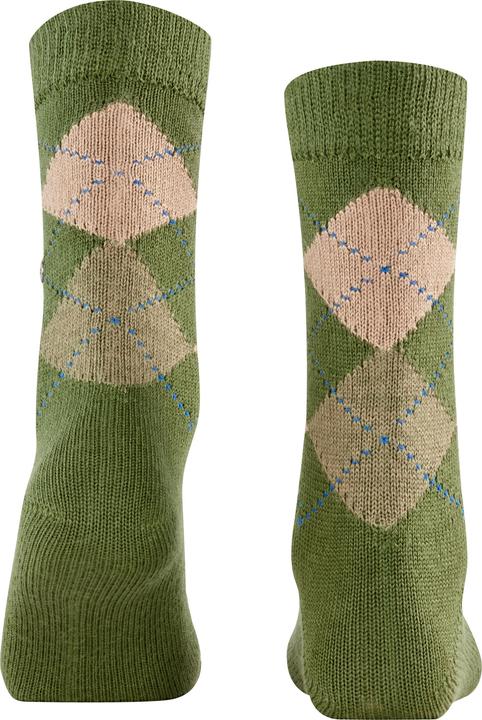 Image du produit Burlington Chaussettes Whitby (36 - 41)