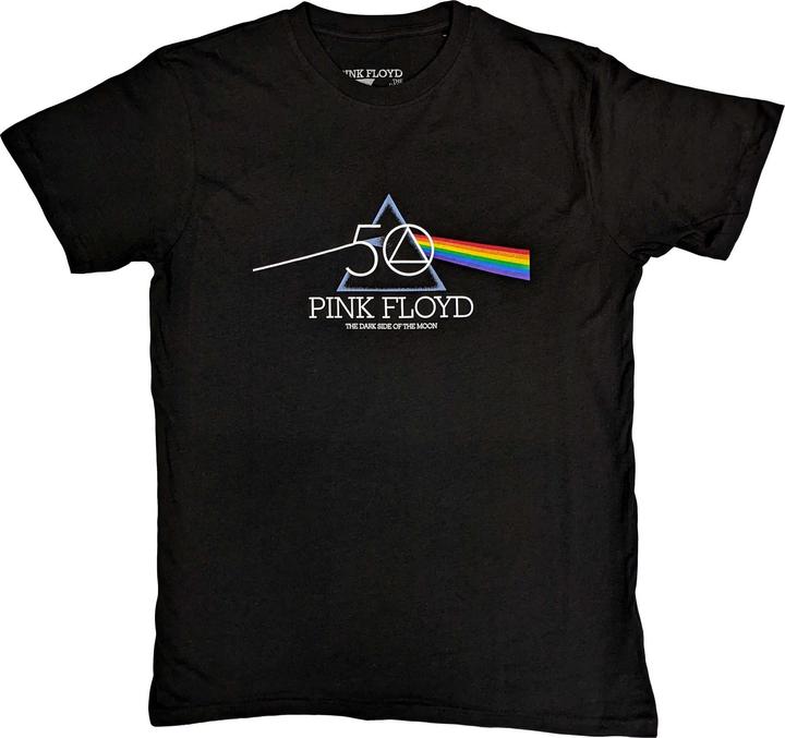 Produktbild Music Brand 50th TShirt (S)